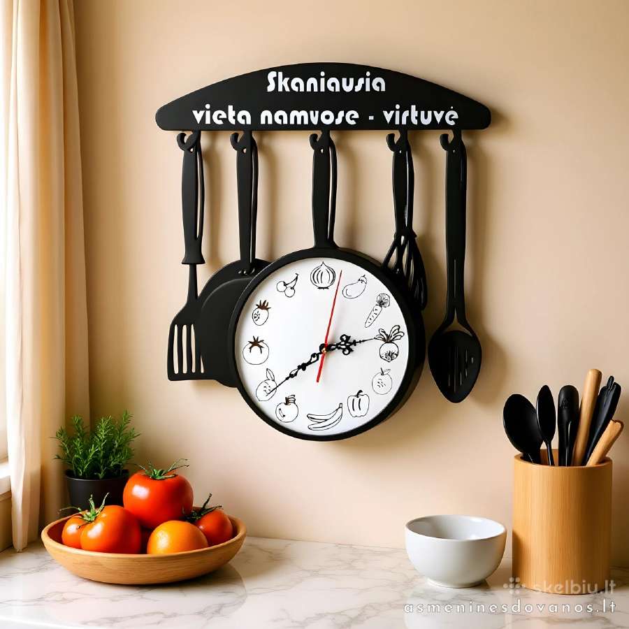 Personalizuotos graviruotos dovanos visoms progoms - nuotraukos Nr. 11