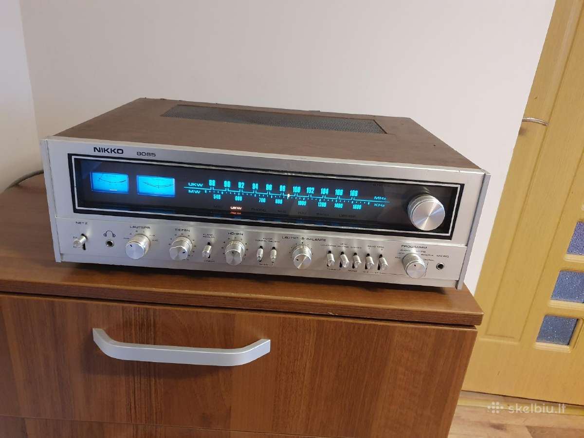 Nilko 8085