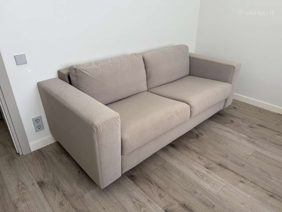 Sofa iš Esse baldų