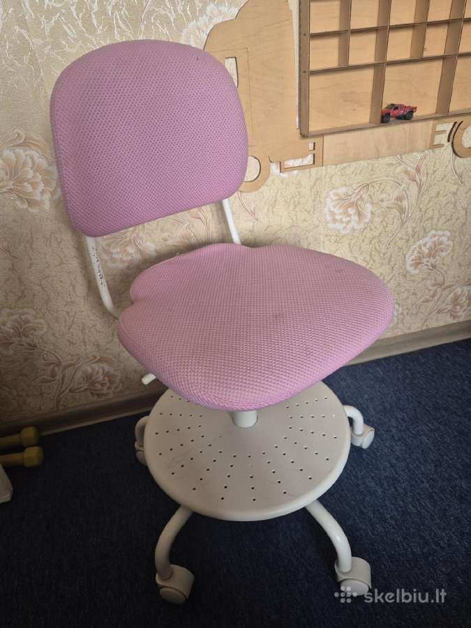 Vaikiškas kede Ikea
