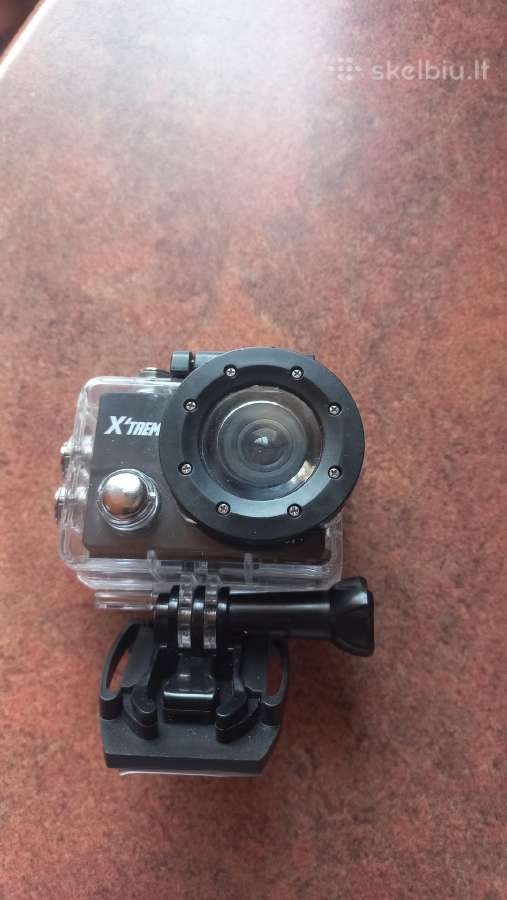 X'trem HD 720p - nuotraukos Nr. 5