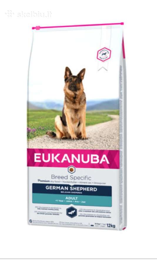 Maistas šunims: ,Brit care .dr clauders.josera - nuotraukos Nr. 26