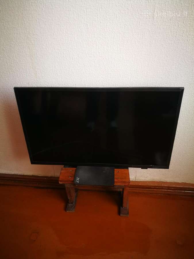 Samsung 32, televizorius naujas, su 2 metu garanti