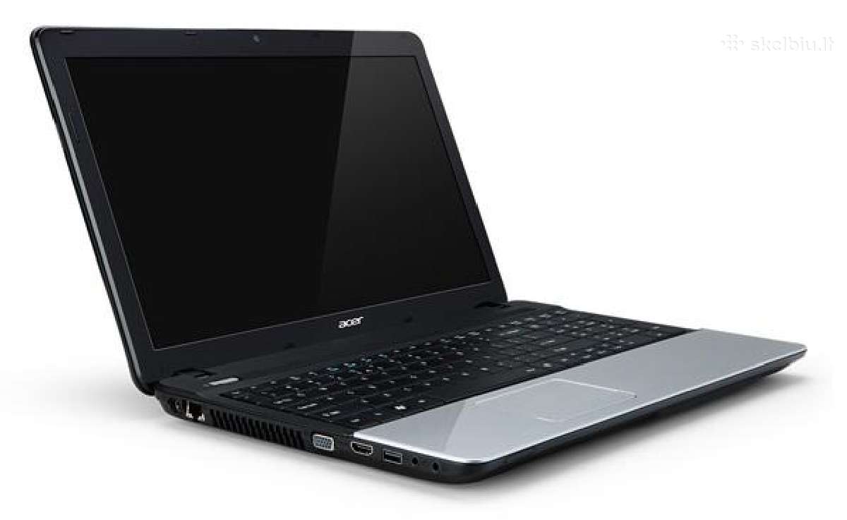 Acer Aspire e1-571 Intel I3 dalimis