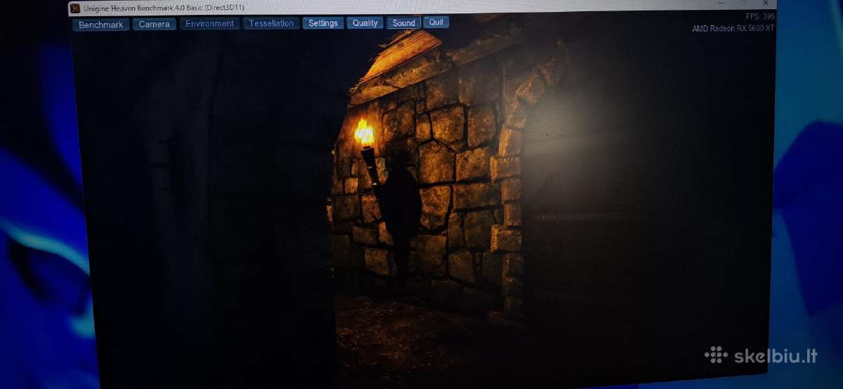 Full streaming set . Pilnas stream setas . - nuotraukos Nr. 5