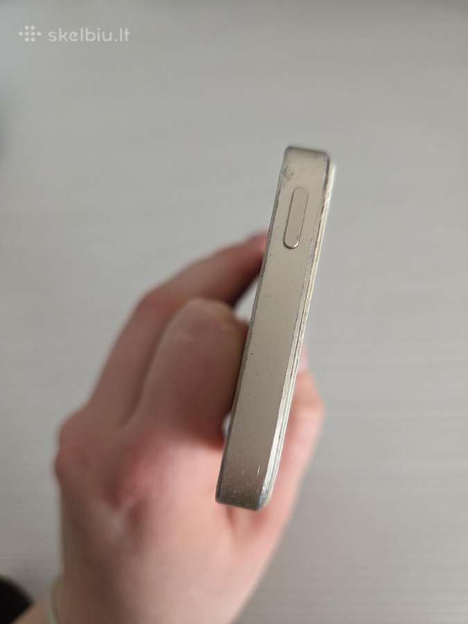 iPhone 5S, neveikia - nuotraukos Nr. 6