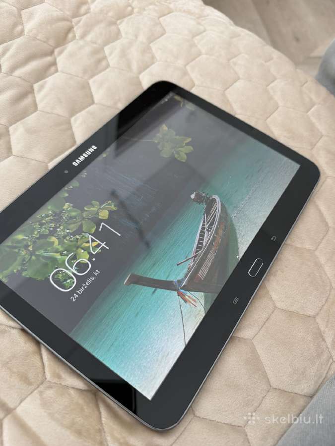 Samsung Galaxy Tab 3 - nuotraukos Nr. 2