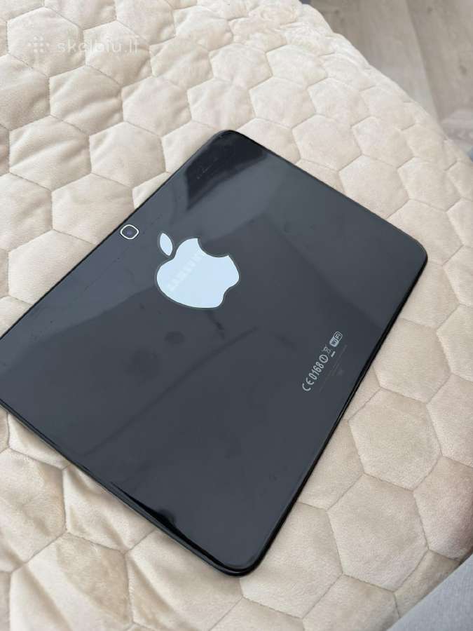 Samsung Galaxy Tab 3 - nuotraukos Nr. 3