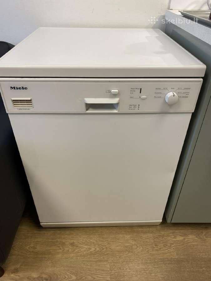 Miele indaplove
