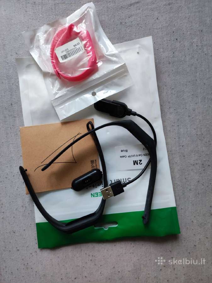 Xiaomi Mi Band