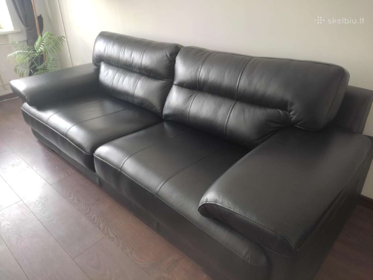 Odinė sofa