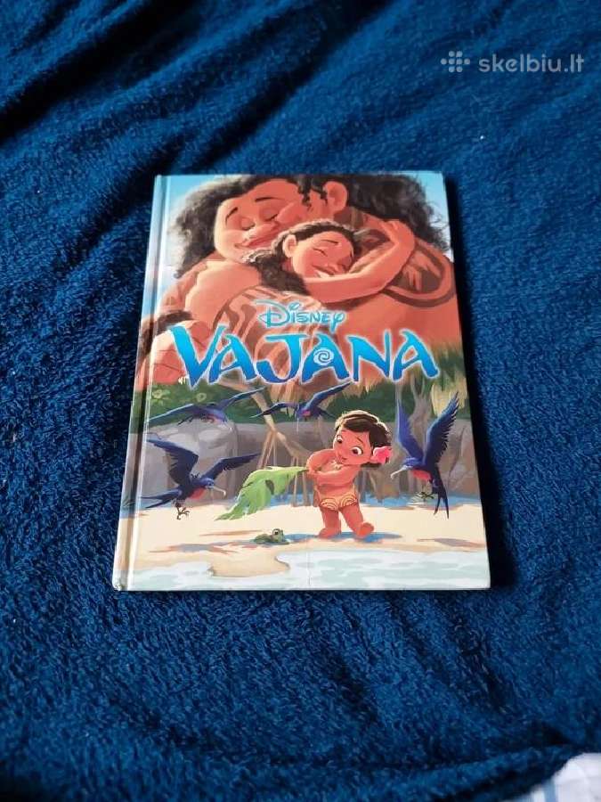 Vajana