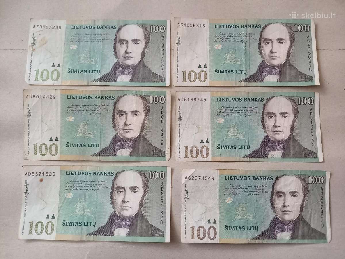 Litai