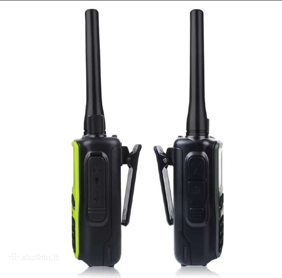 Baofeng 5r mini - nuotraukos Nr. 4