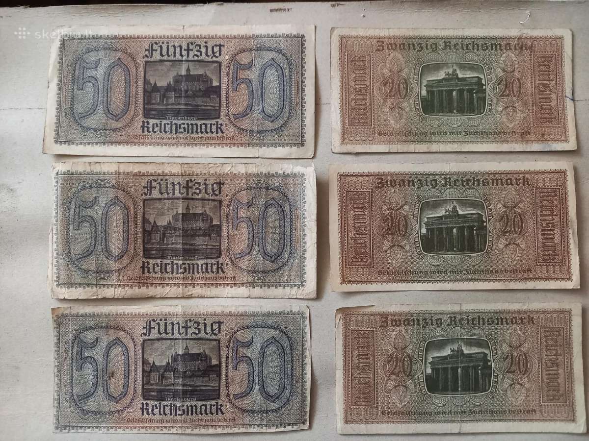 Litai - nuotraukos Nr. 18