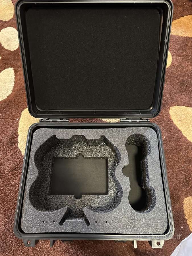 Dji Neo 2 transportavimo dėžė. - nuotraukos Nr. 4