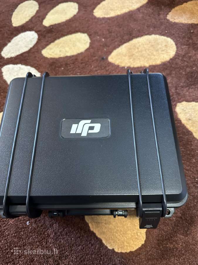 Dji Neo 2 transportavimo dėžė. - nuotraukos Nr. 5