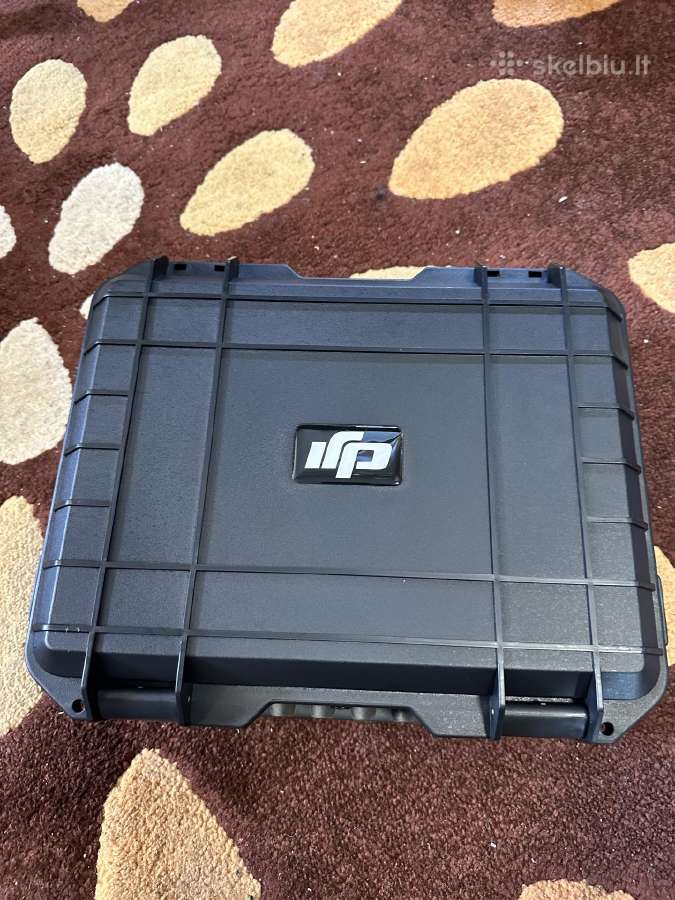 Dji mini 5 pro transportavimo deze - nuotraukos Nr. 2
