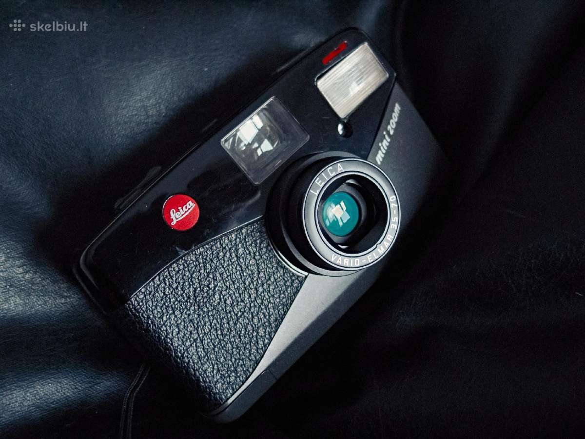 Įvairūs foto objektyvai ir kameros Pentax