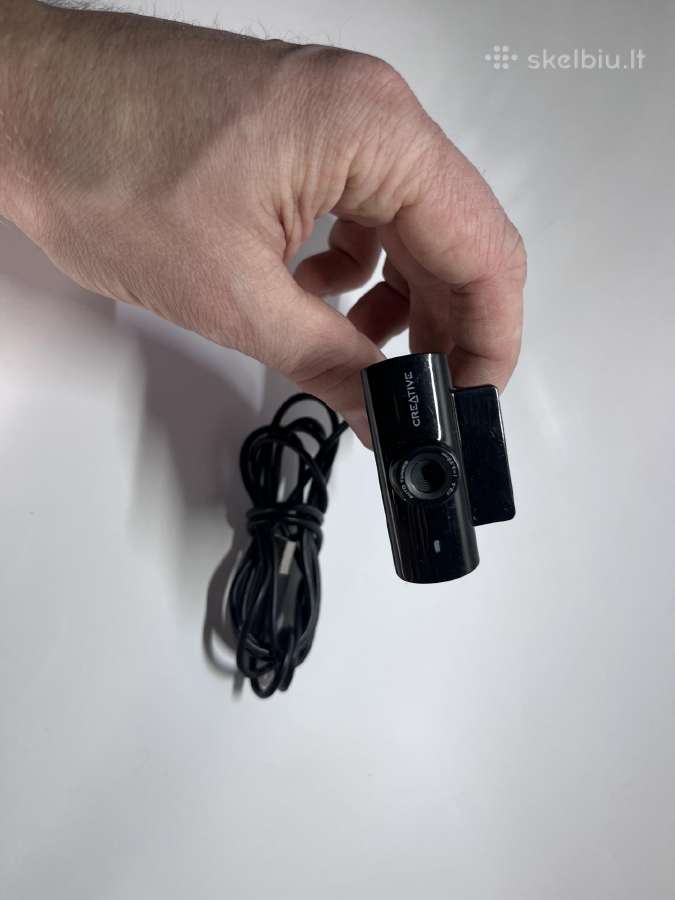 Creative Live! Cam Sync webcam