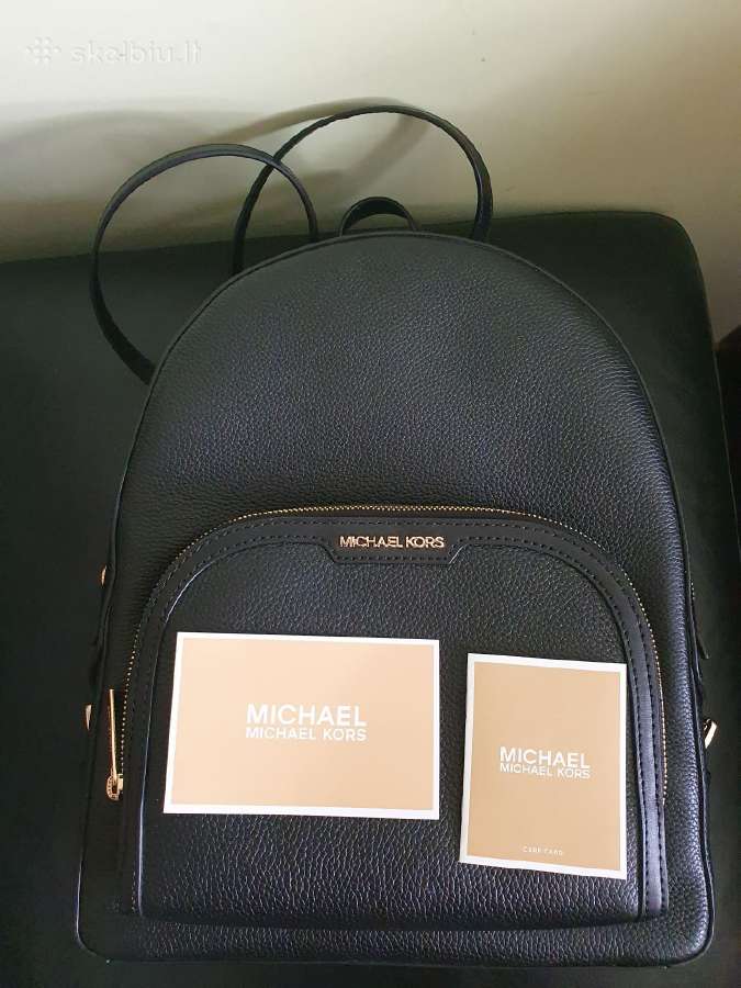 Michael Kors kuprine - nuotraukos Nr. 2