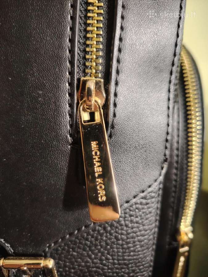 Michael Kors kuprine - nuotraukos Nr. 4