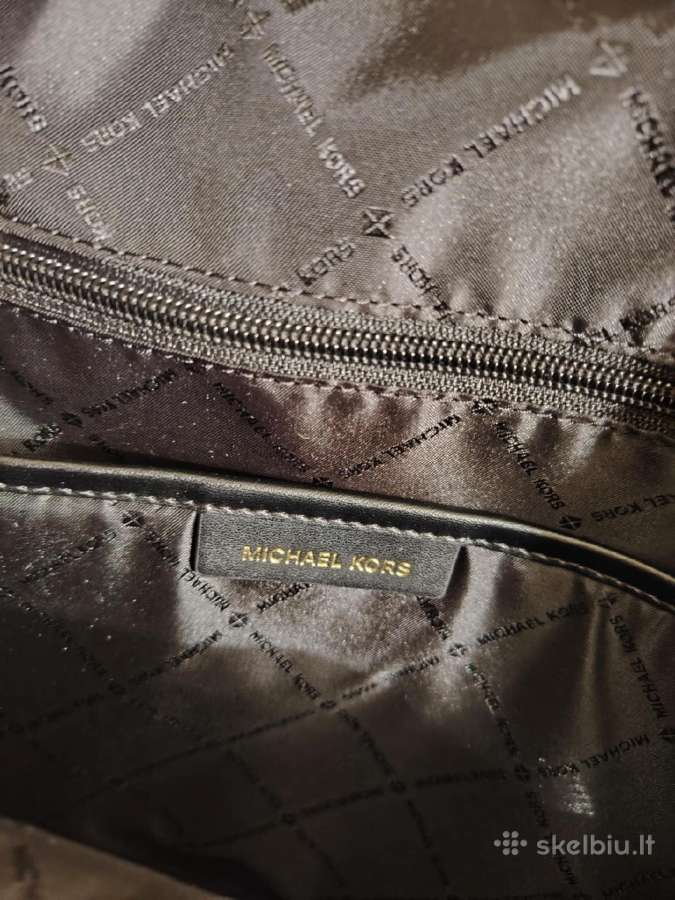 Michael Kors kuprine - nuotraukos Nr. 5