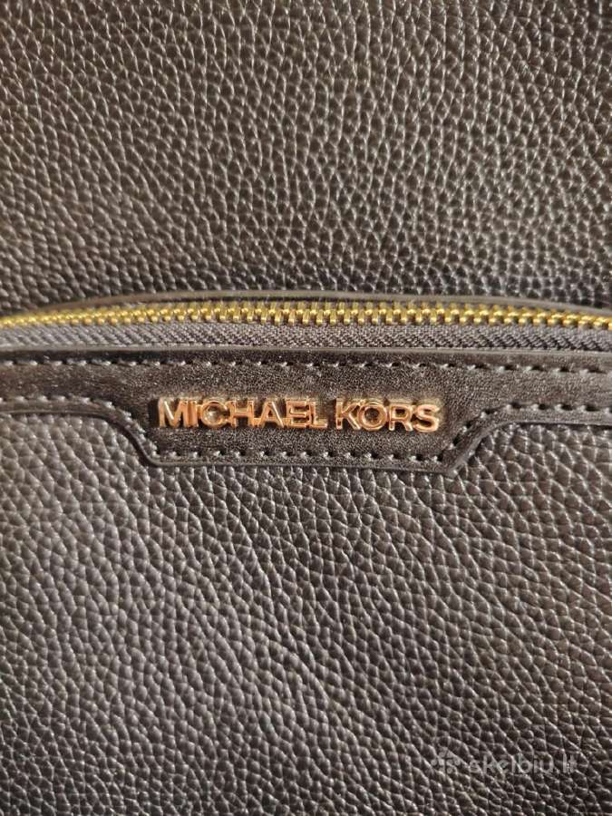 Michael Kors kuprine - nuotraukos Nr. 6