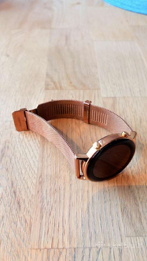 Huawei watch Gt2 42mm - nuotraukos Nr. 3