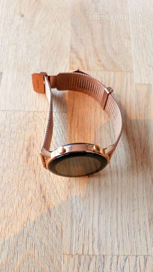 Huawei watch Gt2 42mm - nuotraukos Nr. 4