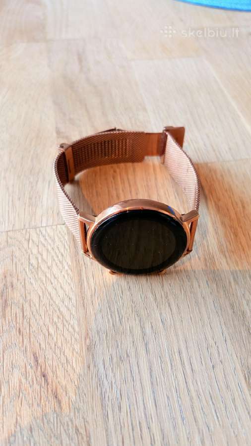 Huawei watch Gt2 42mm - nuotraukos Nr. 5