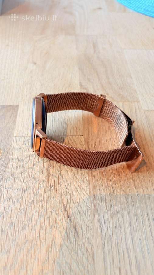 Huawei watch Gt2 42mm - nuotraukos Nr. 6