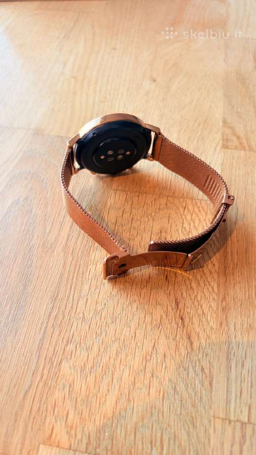 Huawei watch Gt2 42mm - nuotraukos Nr. 7
