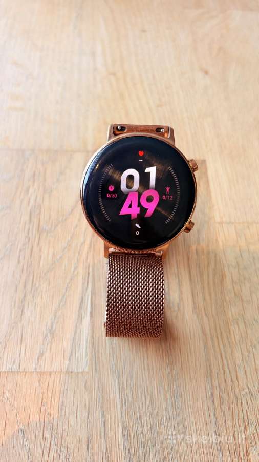 Huawei watch Gt2 42mm - nuotraukos Nr. 8