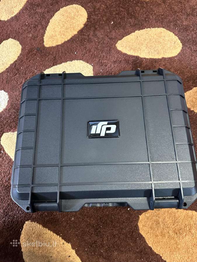Dji mini 3/3pro/4pro transportavimo deze - nuotraukos Nr. 4