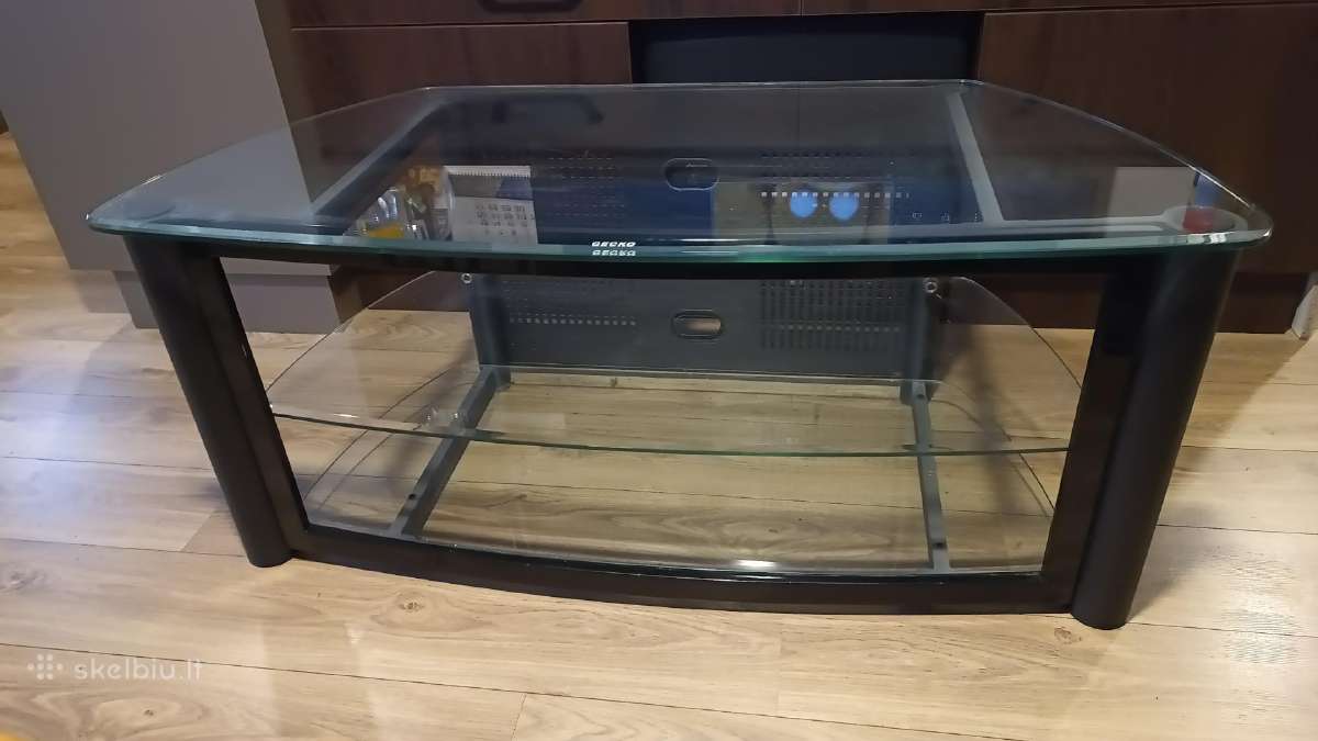 TV stalas Gecko