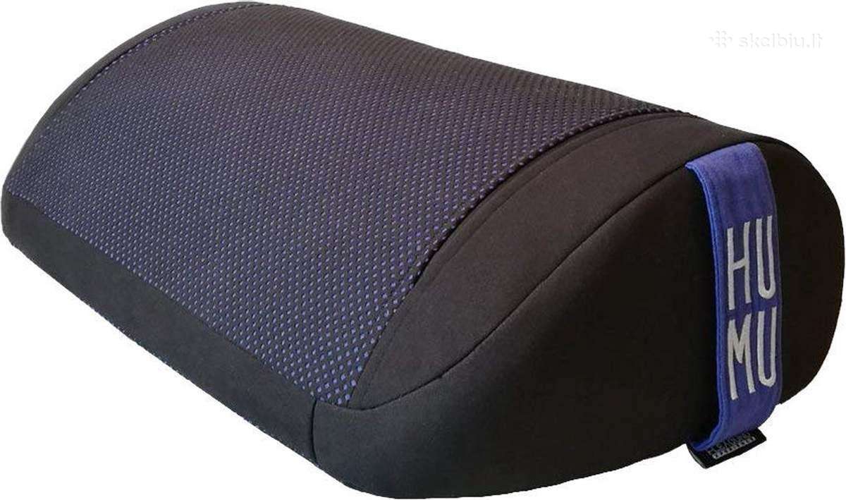Pagalvė-kolonėlė „Humu Augmented Audio Cushion“