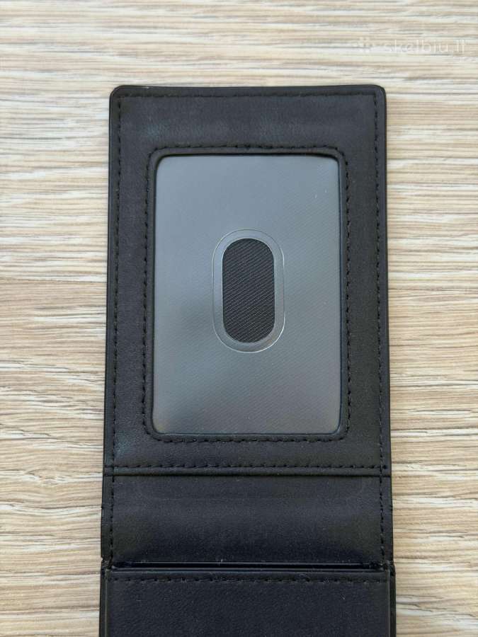 Vulkit piniginė su iššaunamomis kortelėmis + Rfid - nuotraukos Nr. 7