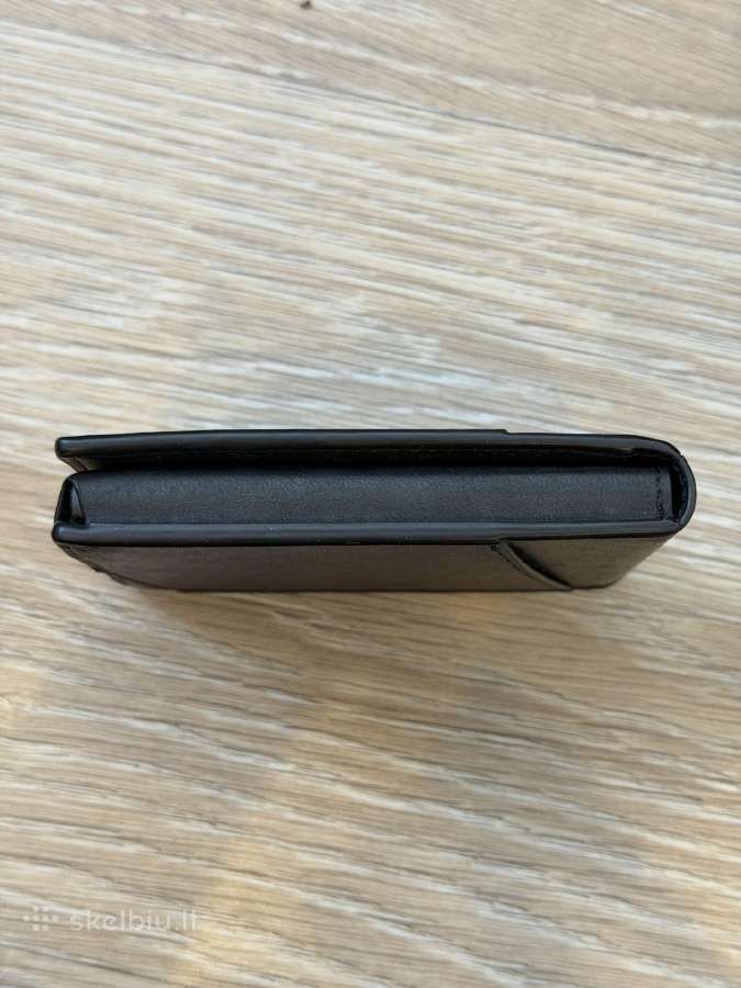 Vulkit piniginė su iššaunamomis kortelėmis + Rfid - nuotraukos Nr. 10