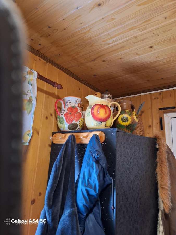 Ąsočių kolekcija 200 vnt - nuotraukos Nr. 9