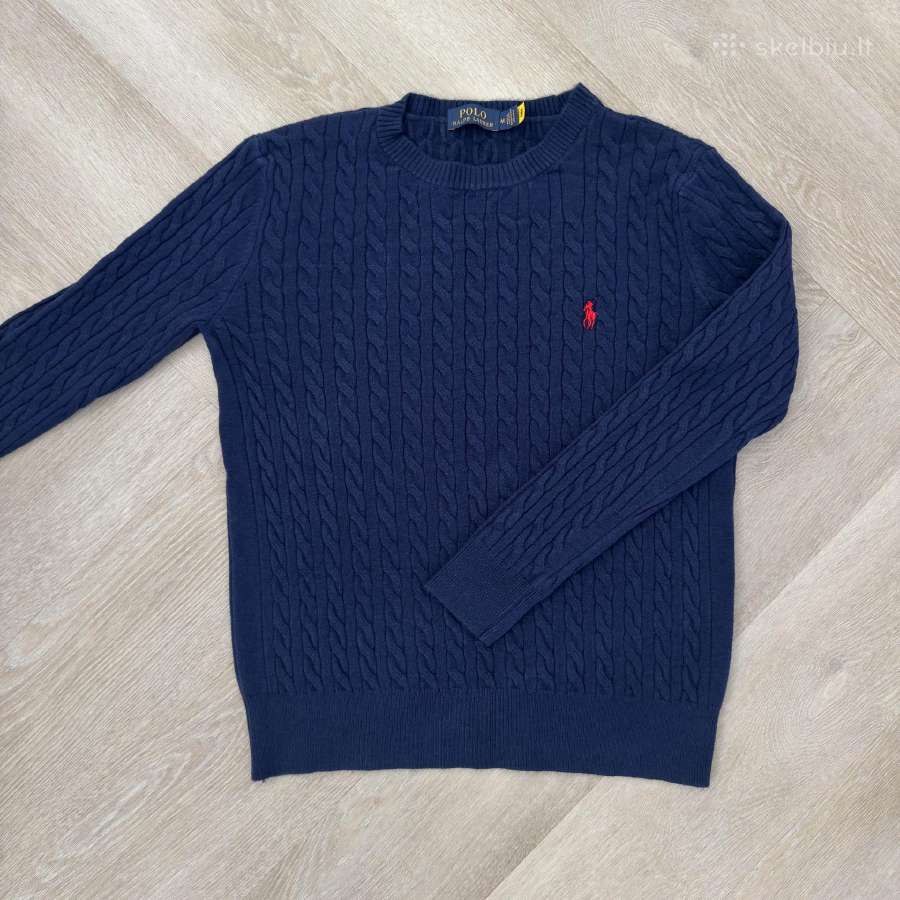 Ralph Lauren megztinis
