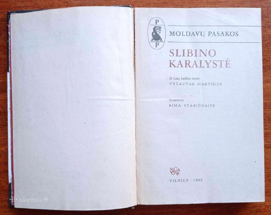 Slibino karalystė - nuotraukos Nr. 2