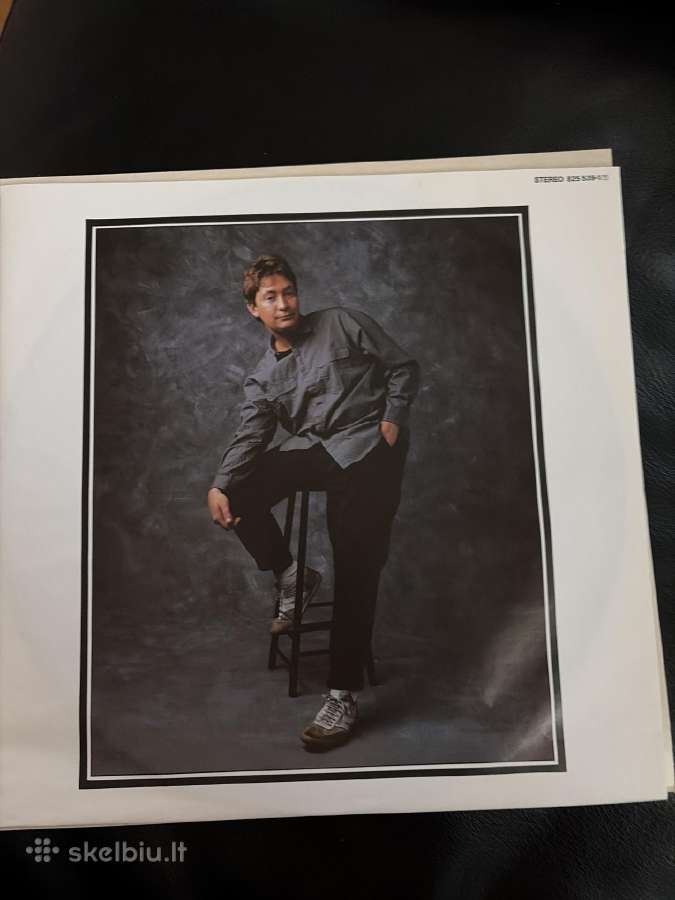 Chris Rea Shamrock Diaries - nuotraukos Nr. 3