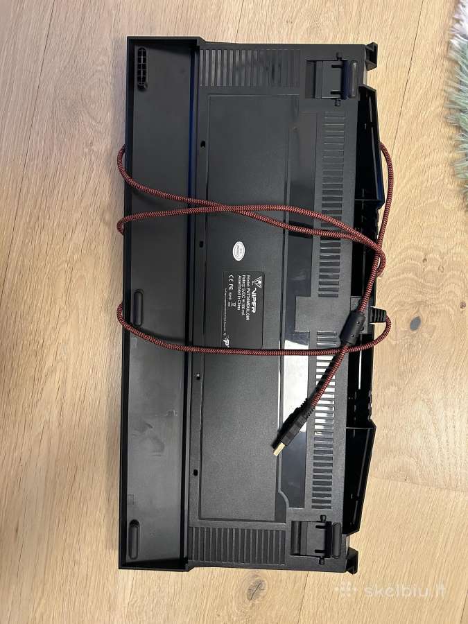 Gaming klaviatūra