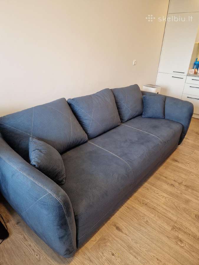 Sofa lova