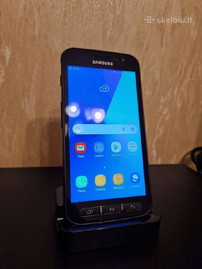 Galaxy Xcover 4