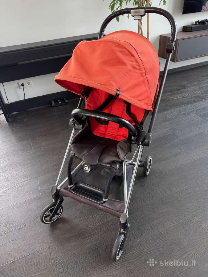 Cybex Mios Vežimėlis