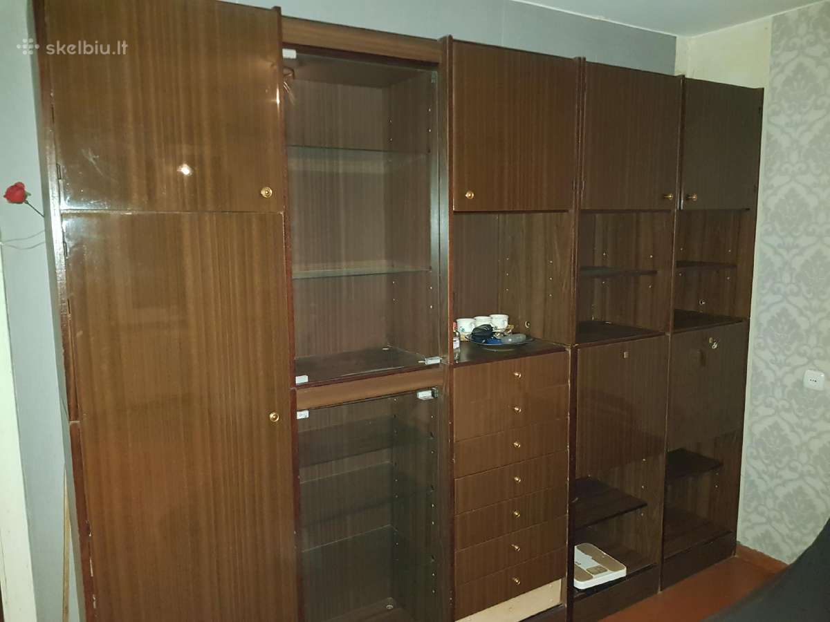 Sekcija dovanoju