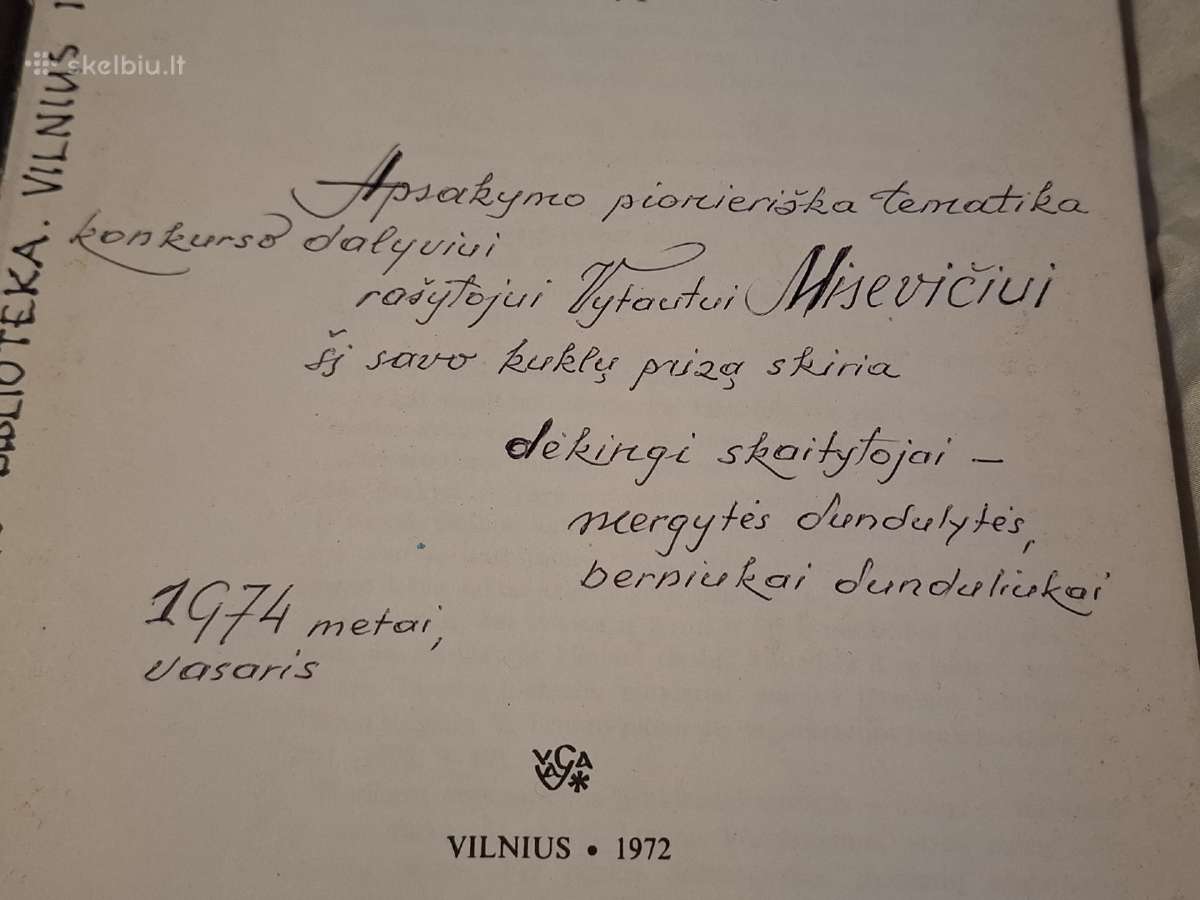 Vaikystės spalvos - nuotraukos Nr. 3