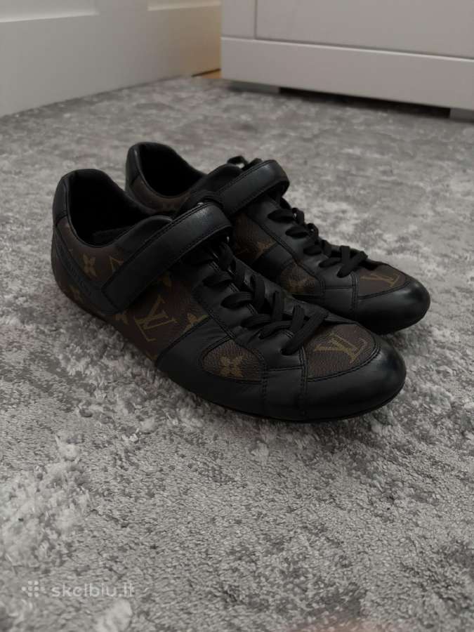 Louis vuitton Deveta kelis kartus